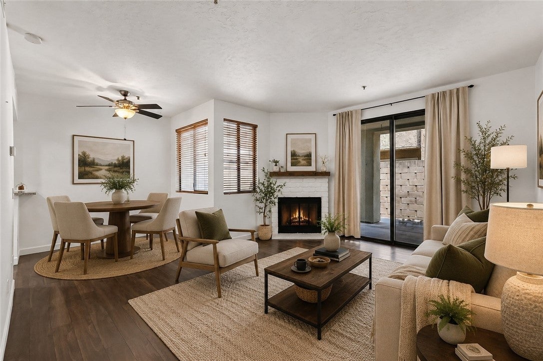 17722 Sergio Circle