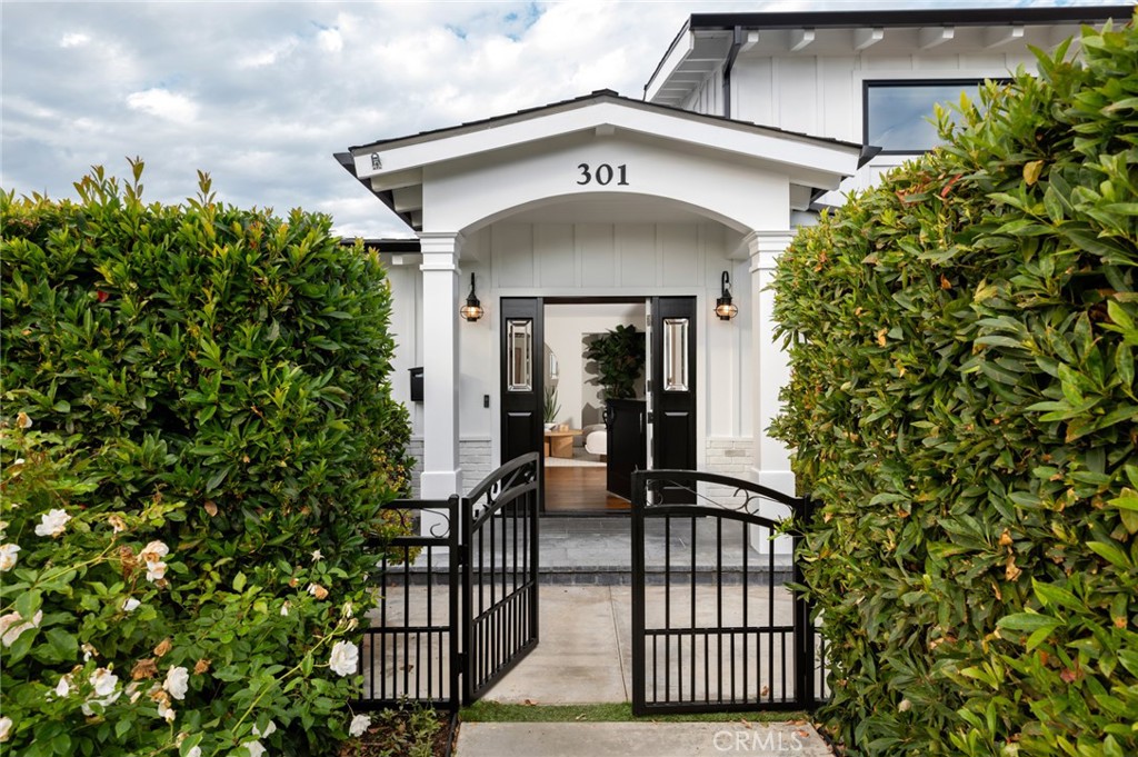 Shore Cliffs (SHOR) - Residential