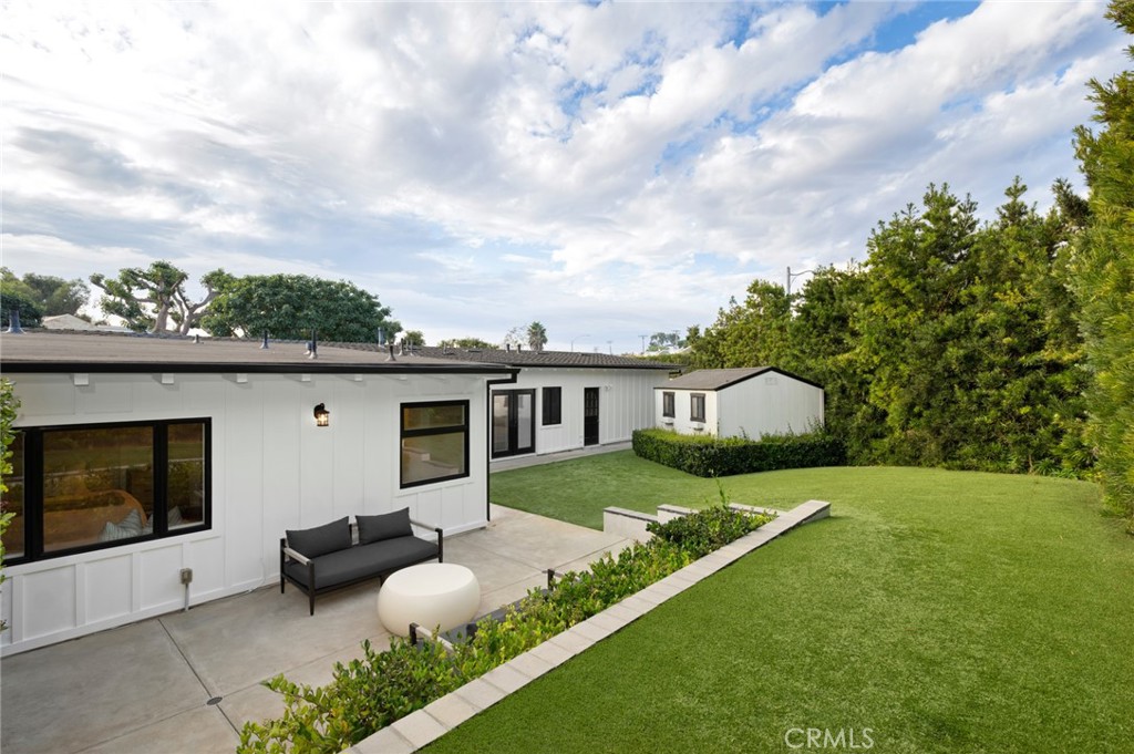 Shore Cliffs (SHOR) - Residential