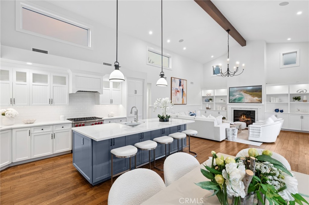 Shore Cliffs (SHOR) - Residential