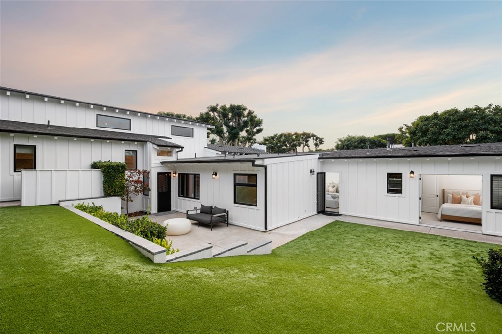 Shore Cliffs (SHOR) - Residential