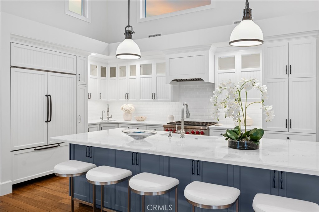 Shore Cliffs (SHOR) - Residential