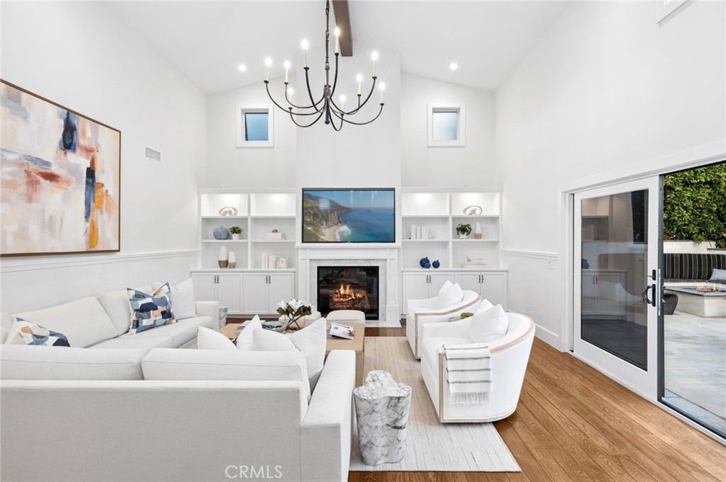 Shore Cliffs (SHOR) - Residential