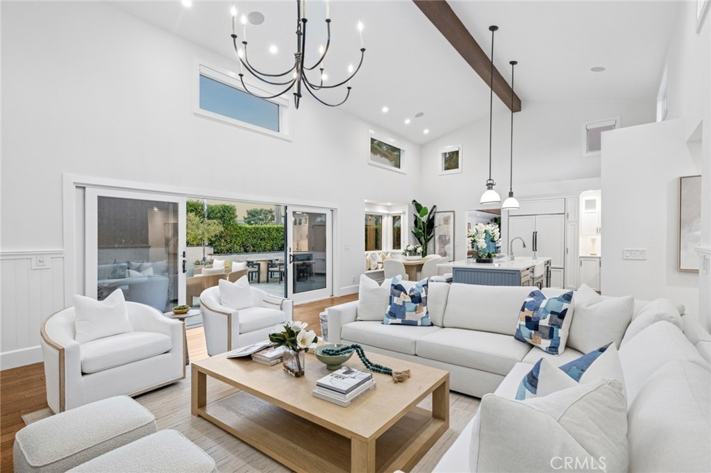 Shore Cliffs (SHOR) - Residential