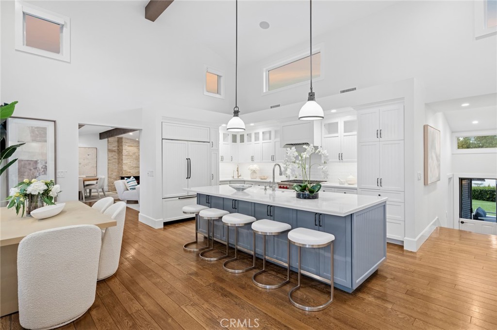 Shore Cliffs (SHOR) - Residential