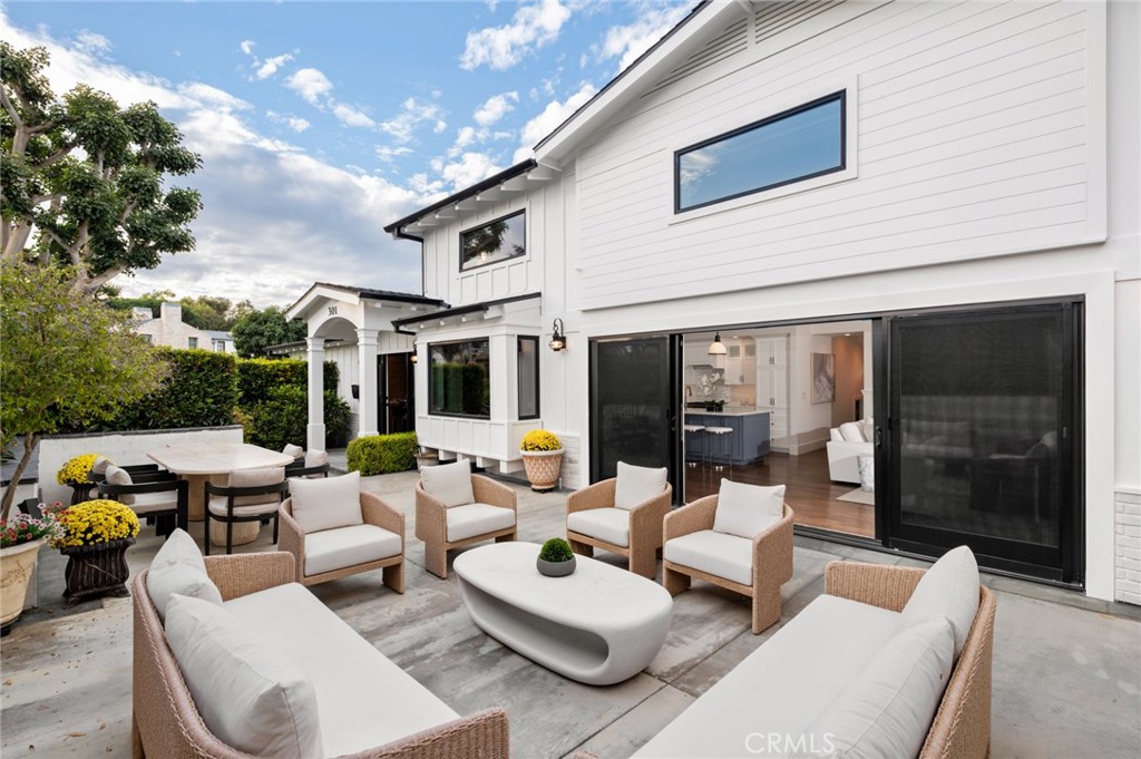 Shore Cliffs (SHOR) - Residential