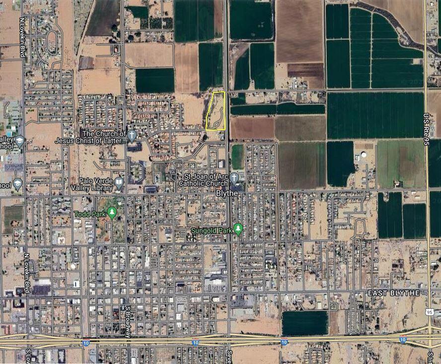 9 Acres N 7th Street