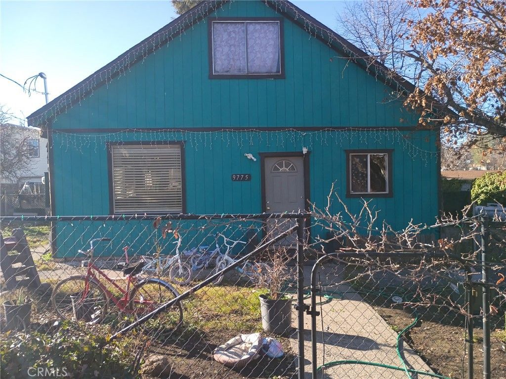 Photo of 9775 Lake Street, Lower Lake, CA 95457 (MLS # IV26007009)