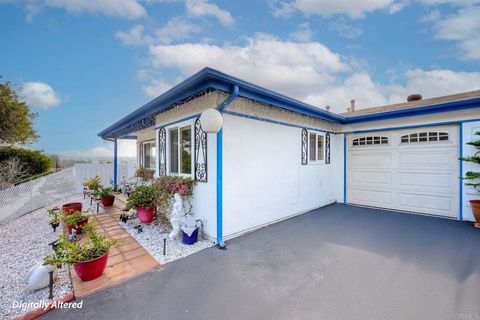 3733 Gail Drive Oceanside CA 92056