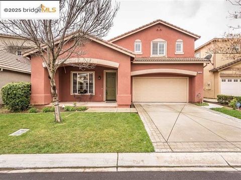 Photo of 5348 Gold Creek Cir, Discovery Bay, CA 94505 (MLS # 41118804)