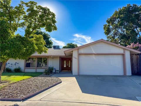 Photo of 3341 Happy Isles Court, Merced, CA 95340 (MLS # MC26137564)