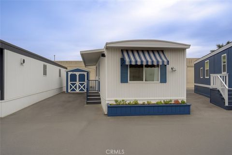 1477 W Grand 4 Grover Beach CA 93433