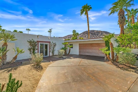 Photo of 72795 Pitahaya Street, Palm Desert, CA 92260 (MLS # 219153926PS)