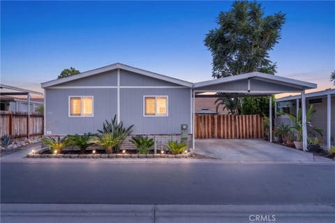 Photo of 7717 Church AVE #SPC 194, Highland, CA 92346 (MLS # IG26170101)