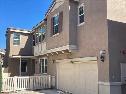 Photo of 11605 Cambria Court, Chino, CA 91710 (MLS # TR26227510)