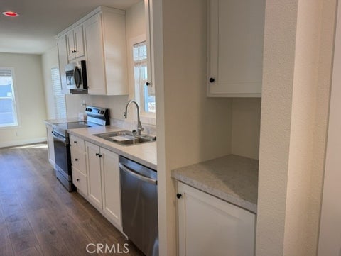 Tiny photo for 3444 Center Street #65, Riverside, CA 92501 (MLS # OC26220032)