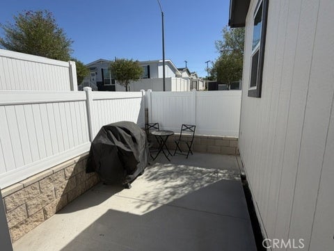 Tiny photo for 3444 Center Street #65, Riverside, CA 92501 (MLS # OC26220032)