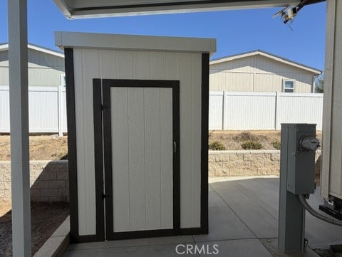 Tiny photo for 3444 Center Street #65, Riverside, CA 92501 (MLS # OC26220032)