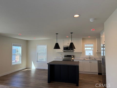 Tiny photo for 3444 Center Street #65, Riverside, CA 92501 (MLS # OC26220032)