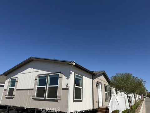 Tiny photo for 3444 Center Street #65, Riverside, CA 92501 (MLS # OC26220032)