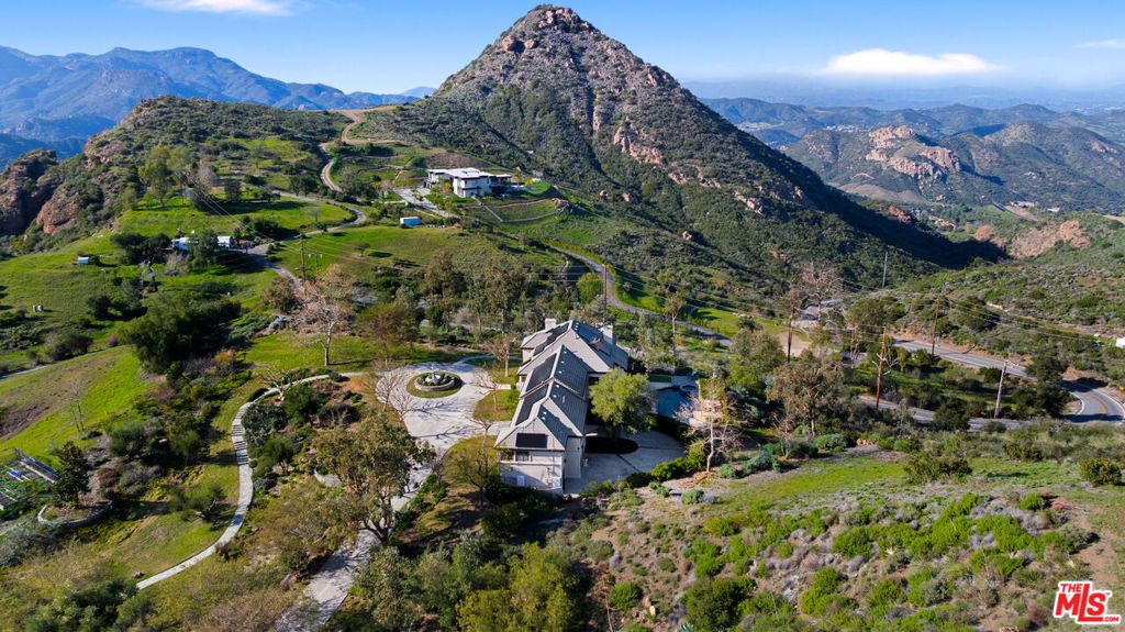 Photo of 480 Westlake Boulevard, Malibu, CA 90265 (MLS # 26645049)