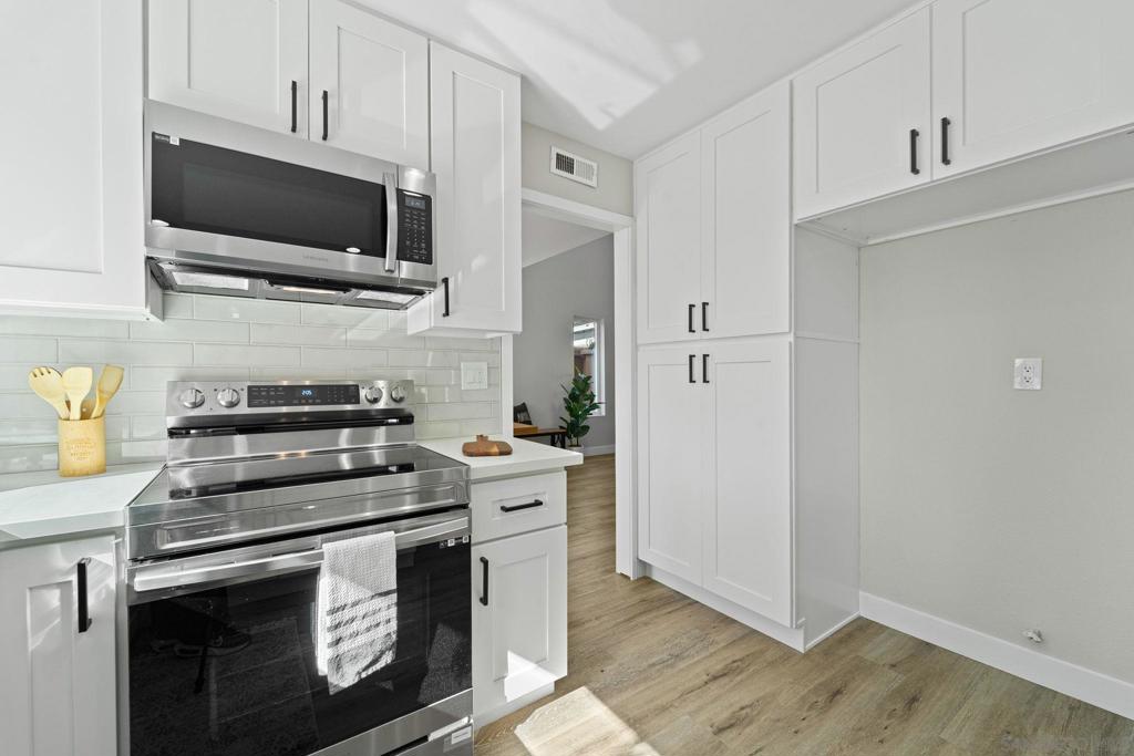 Oceanside - Residential