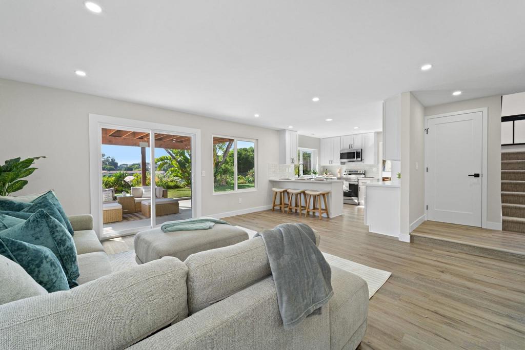 Oceanside - Residential