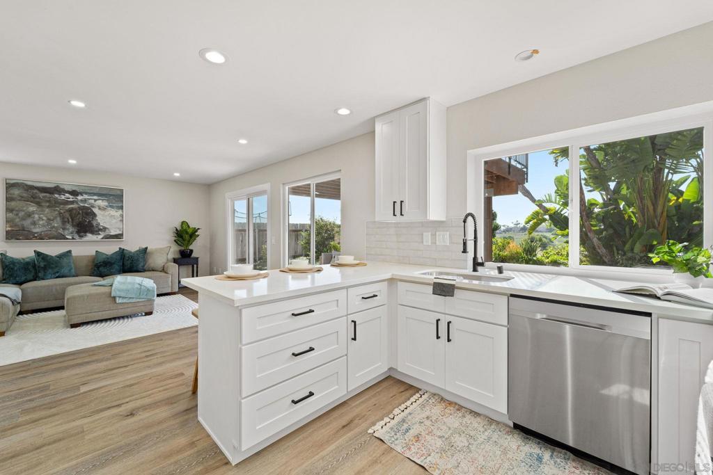 Oceanside - Residential