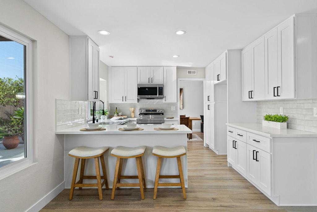 Oceanside - Residential