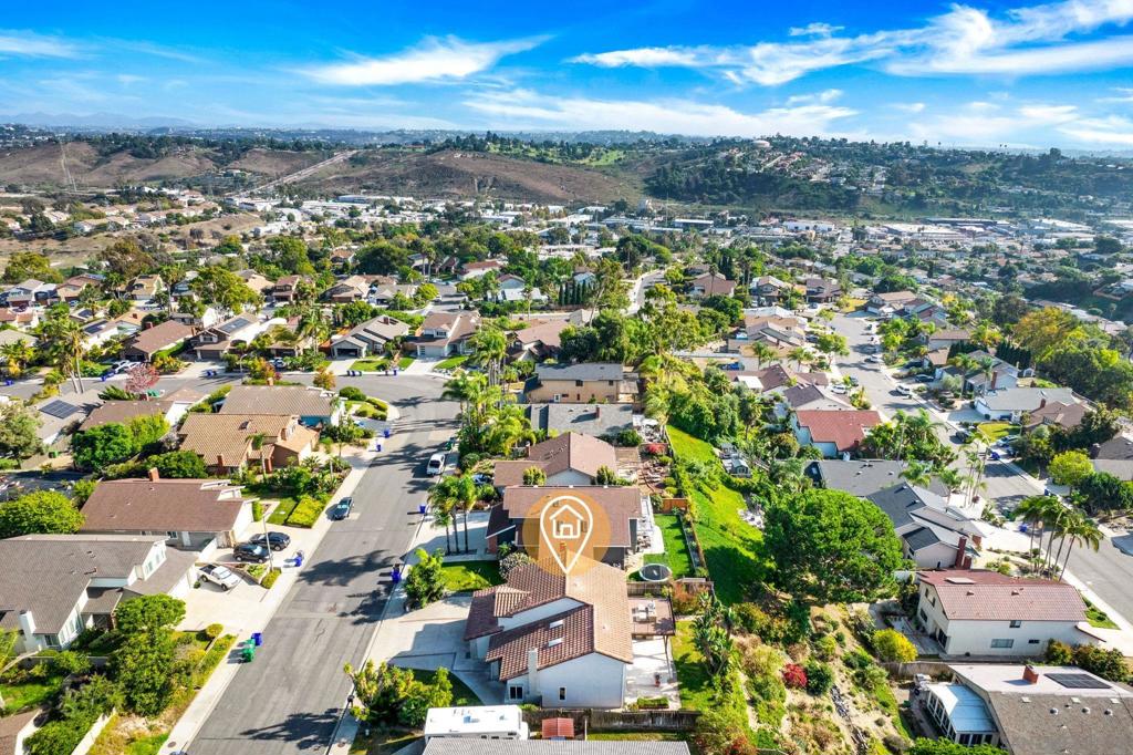 Oceanside - Residential