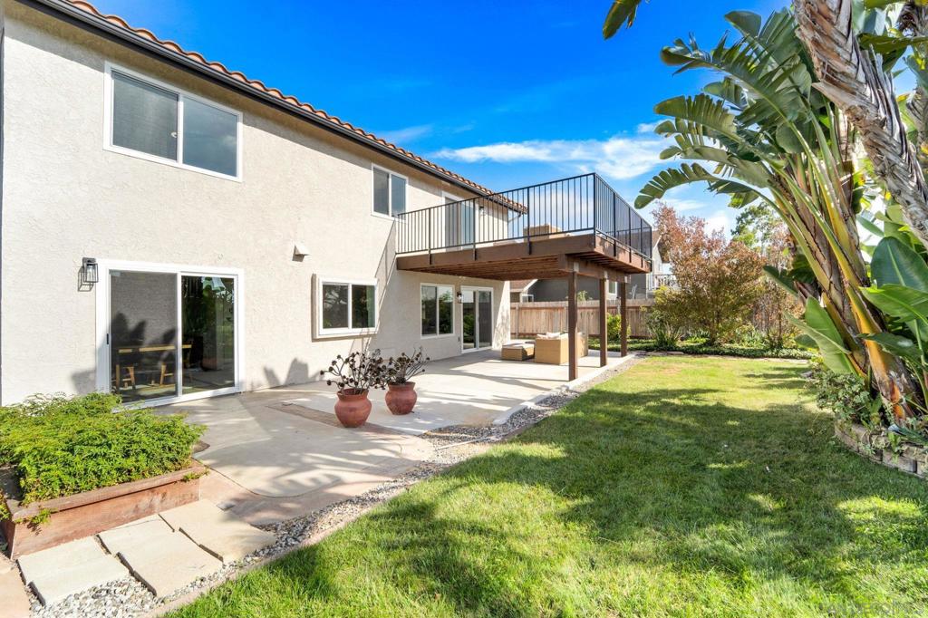 Oceanside - Residential