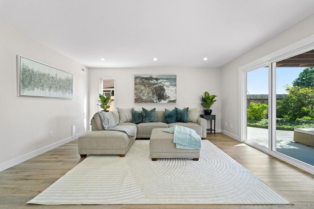 Oceanside - Residential