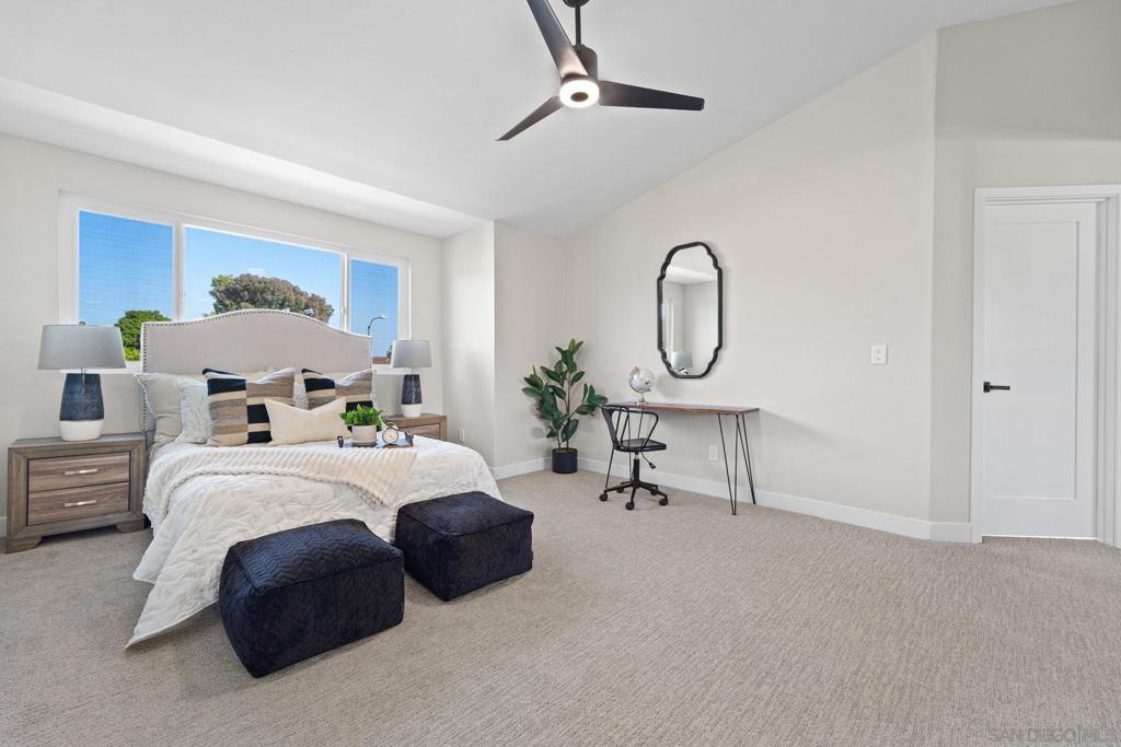 Oceanside - Residential