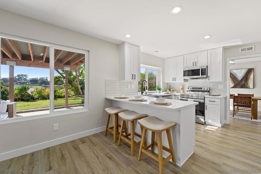 Oceanside - Residential