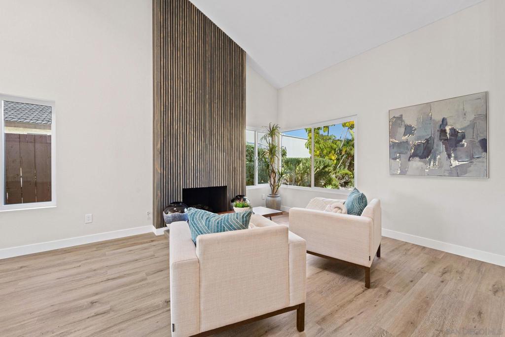 Oceanside - Residential