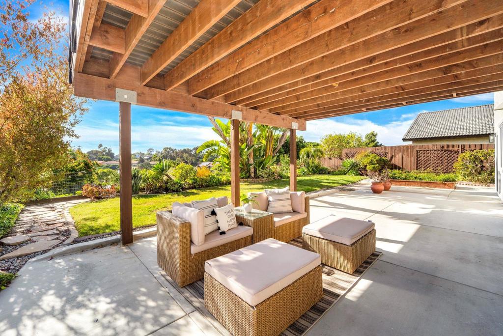 Oceanside - Residential