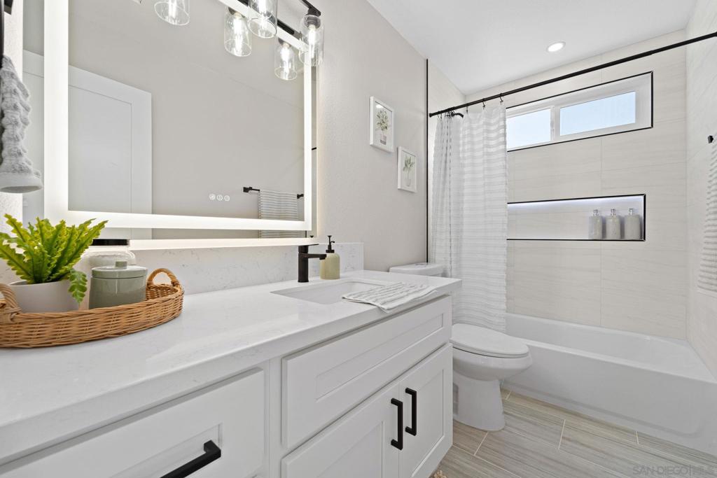 Oceanside - Residential