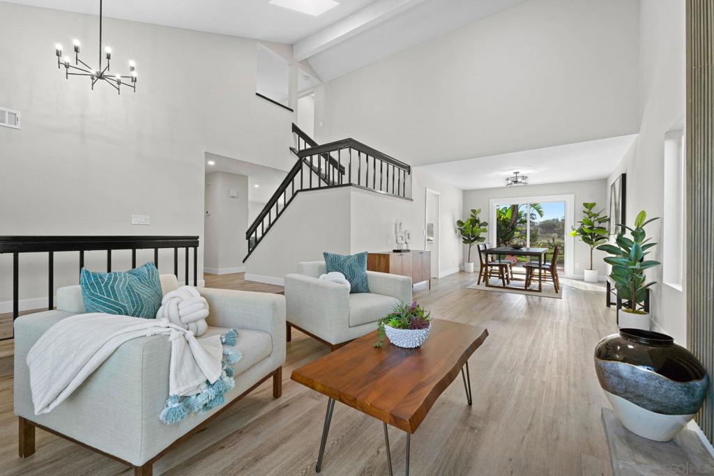 Oceanside - Residential