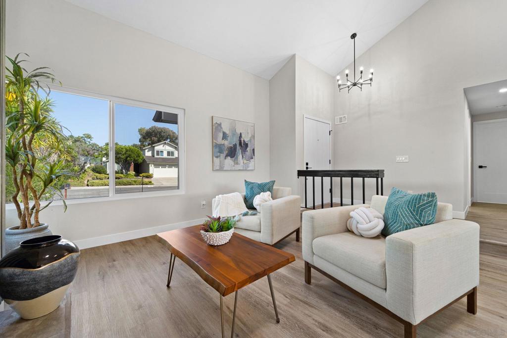 Oceanside - Residential