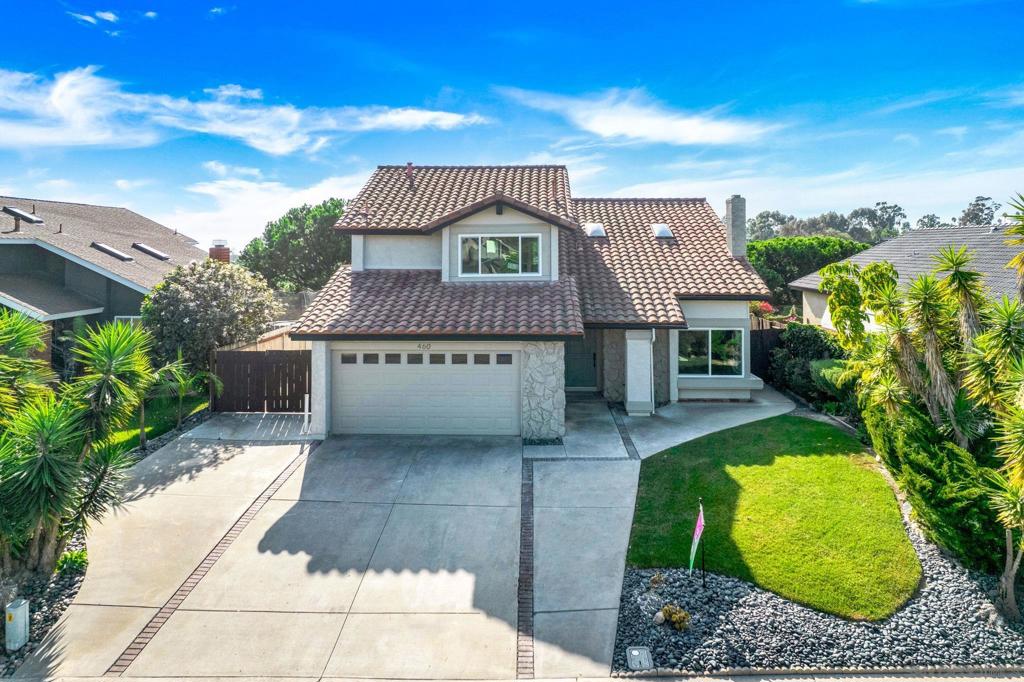 Oceanside - Residential