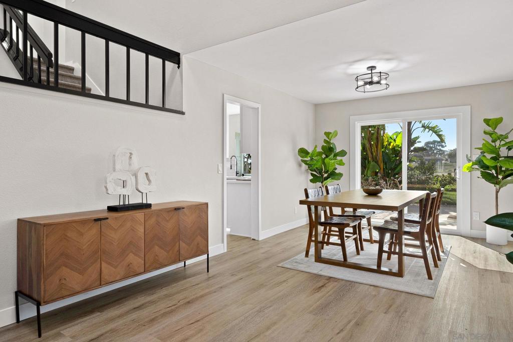 Oceanside - Residential