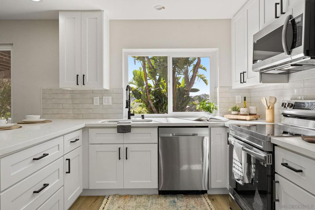 Oceanside - Residential