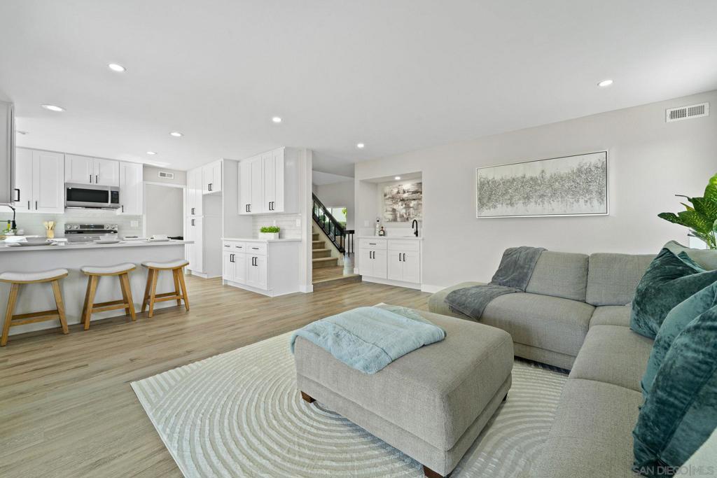 Oceanside - Residential