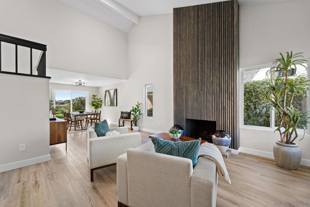 Oceanside - Residential