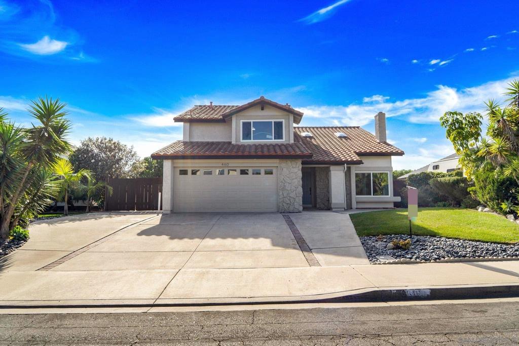 Oceanside - Residential