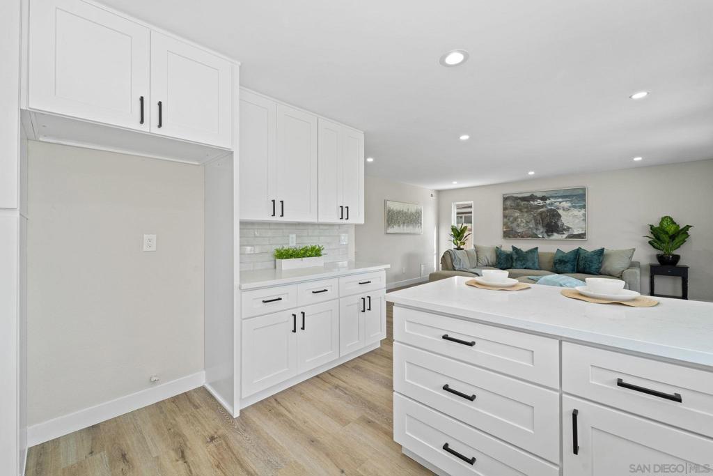 Oceanside - Residential