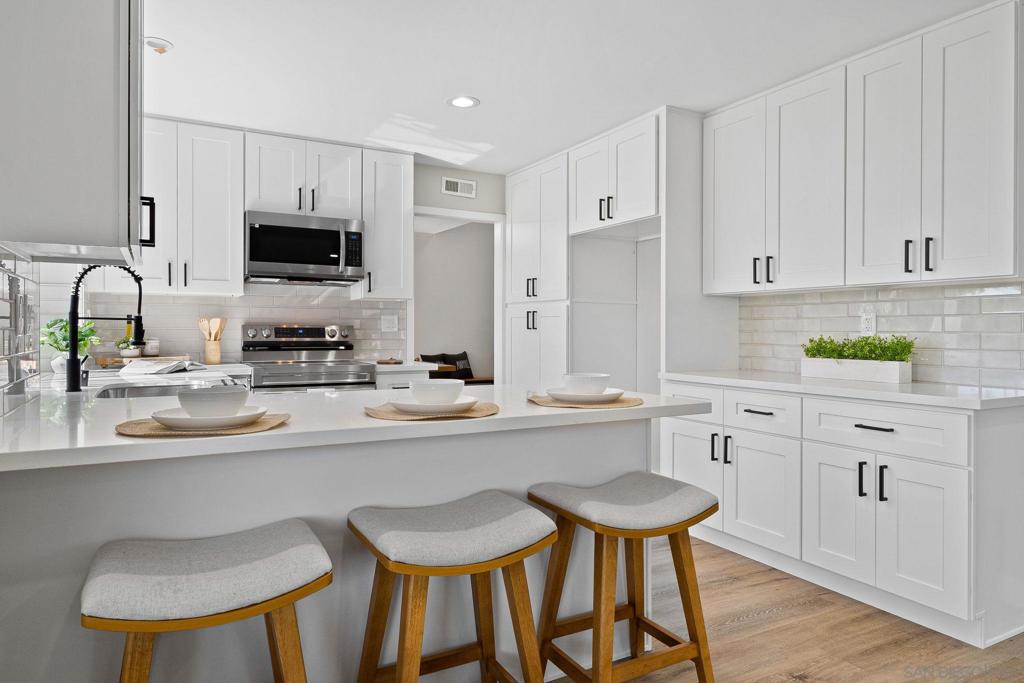 Oceanside - Residential