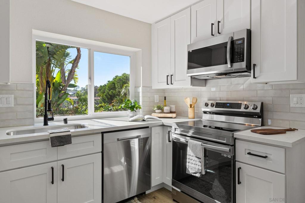 Oceanside - Residential