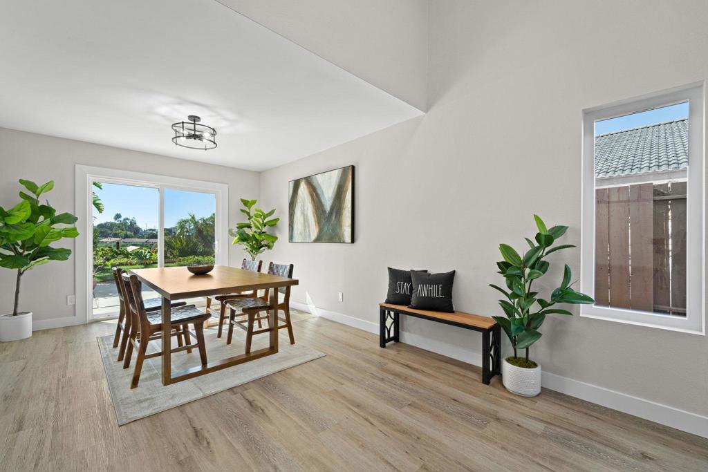 Oceanside - Residential