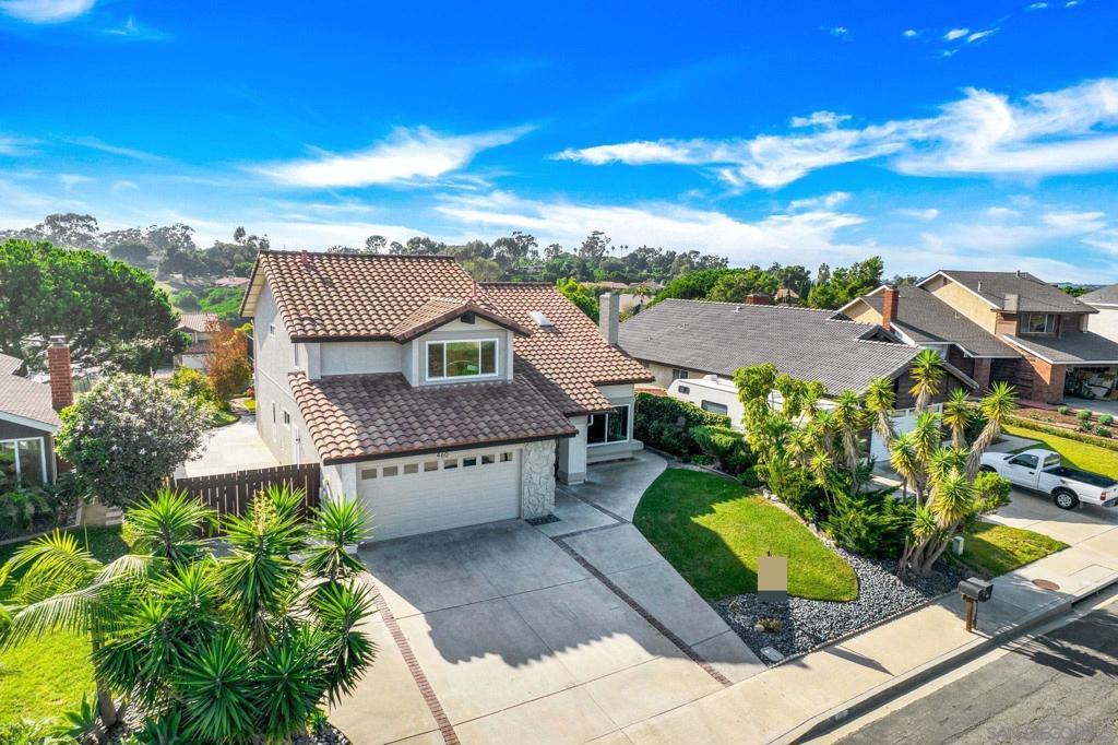 Oceanside - Residential